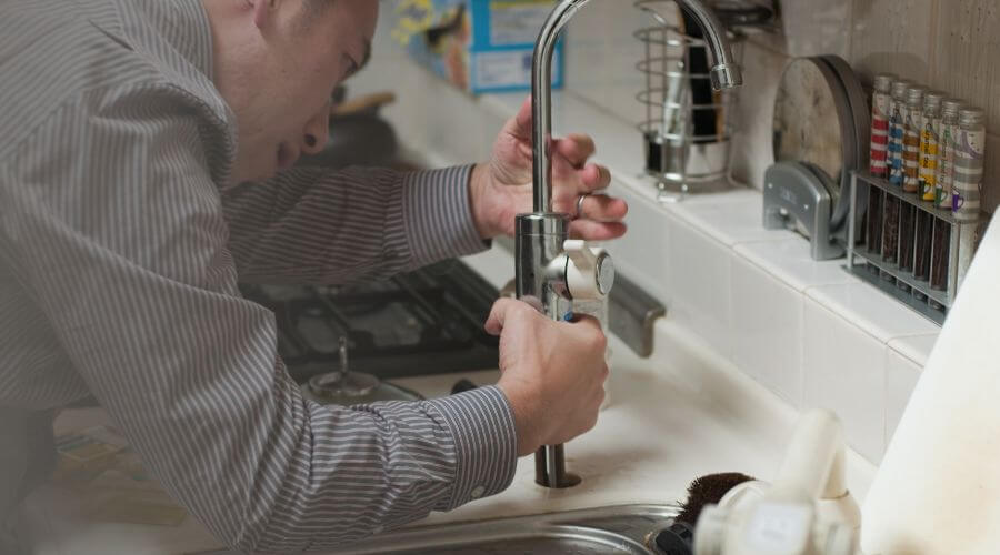 Professional Tankless Water Heater Installation in Buckingham, VA